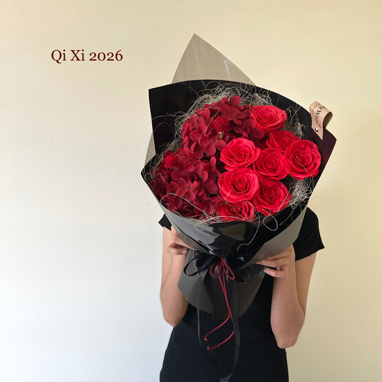 Love Thread 情丝 - Qixi2026